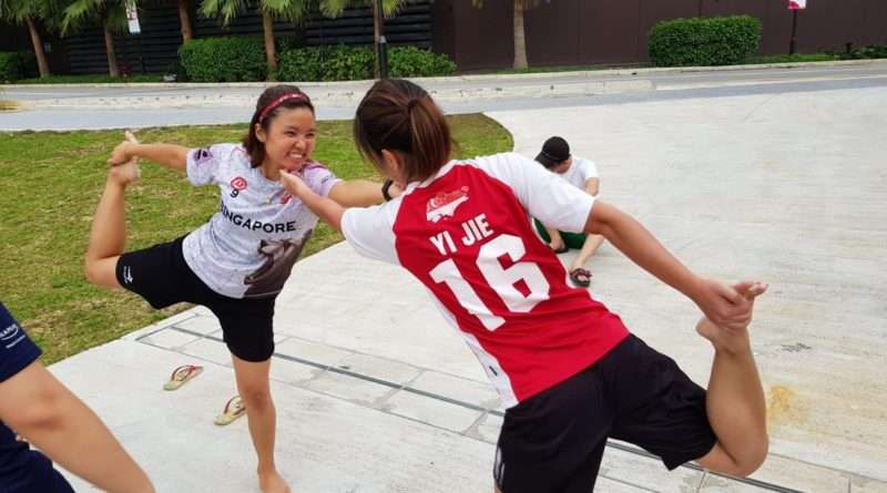 You are currently viewing 2018 DAS 2D2N Training Camp