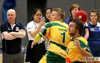 Read more about the article Interview with Australian Men’s Star Craig Payne