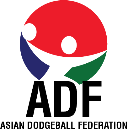 Read more about the article New Logo For Asian Dodgeball Federation