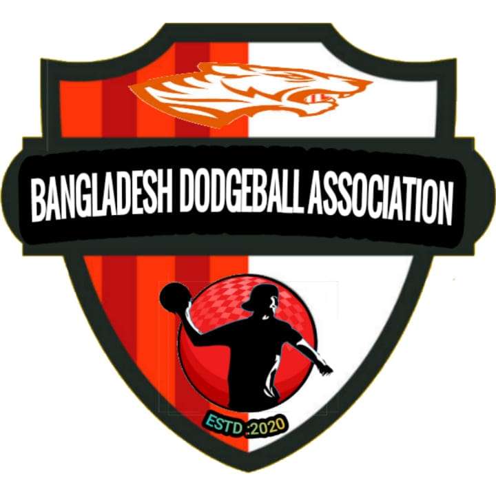 Read more about the article Bangladesh Dodgeball Association Celebrates International Mother Language Day